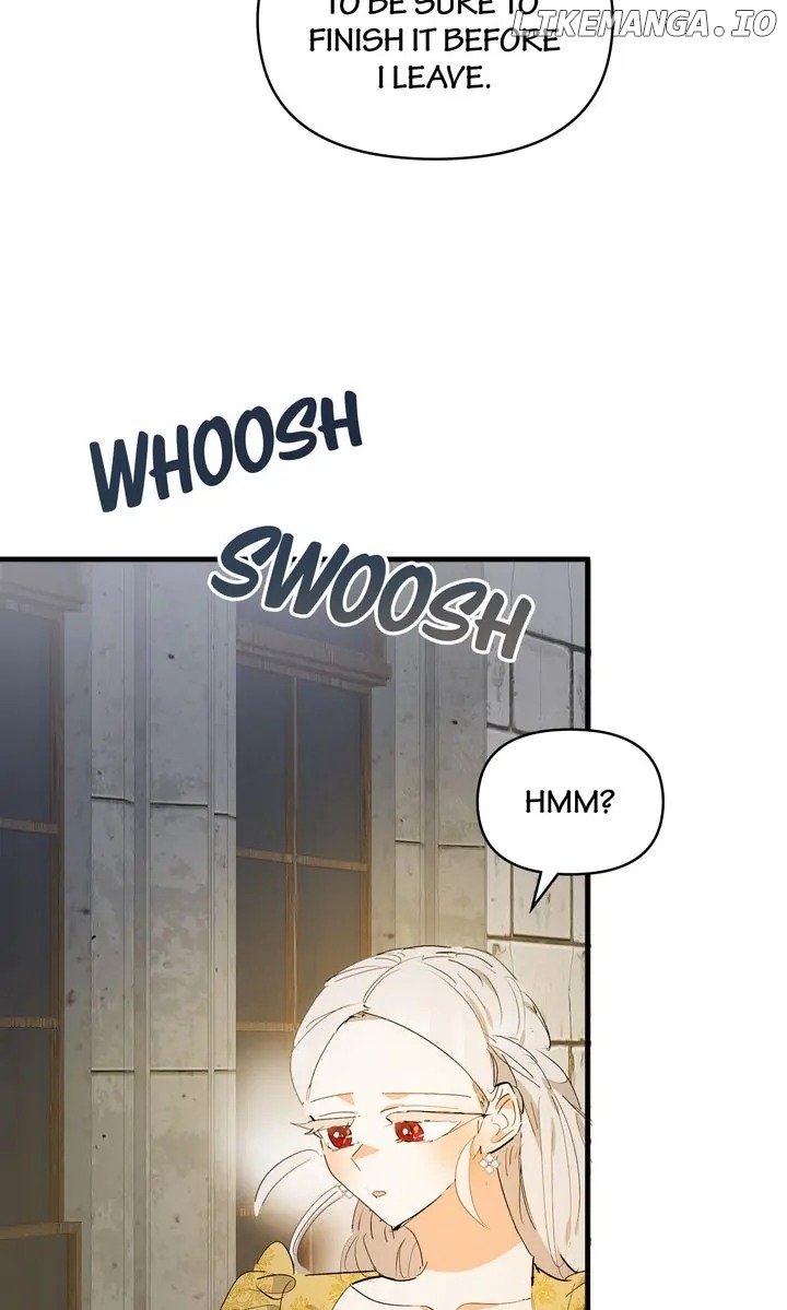 If You Want a Fake Sister Chapter 37 - page 66